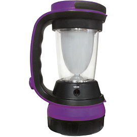 Фонарь-прожектор светодиодный Космос 2008M-LED аккумуляторный (KOCAP2008M-LED)