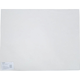 Коврик на стол Attache Economy 350x450 мм прозрачный