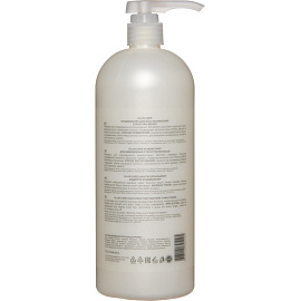 Кондиционер для волос Ollin Professional Care для восстановления структуры волос 1000 мл