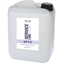 Кондиционер для волос Ollin Professional Service line 5000 мл