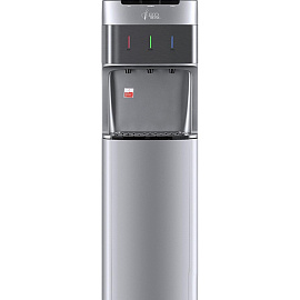 Пурифайер Ecotronic M30-U4LE серебристый