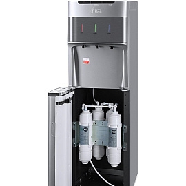 Пурифайер Ecotronic M30-U4LE серебристый