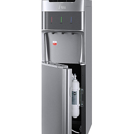 Пурифайер Ecotronic M30-U4LE серебристый