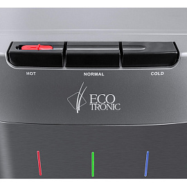 Пурифайер Ecotronic M30-U4LE серебристый
