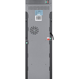 Пурифайер Ecotronic M30-U4LE серебристый