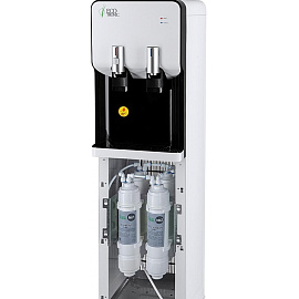 Пурифайер Ecotronic M40-U4L белый/черный