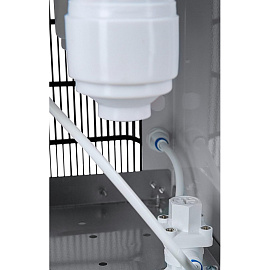 Пурифайер Ecotronic M40-U4L белый/черный