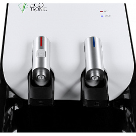 Пурифайер Ecotronic M40-U4L белый/черный