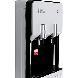 Пурифайер Ecotronic M40-U4L белый/черный