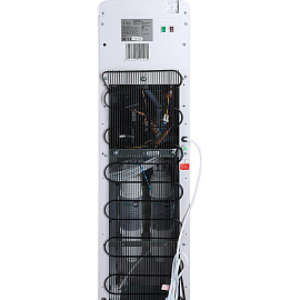 Пурифайер Ecotronic M40-U4L белый/черный