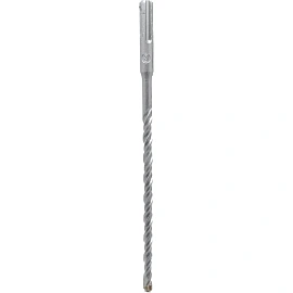 Бур для перфоратора по бетону Vira SDS-plus 6x160 мм (560616)