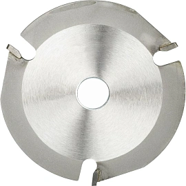 Диск пильный для УШМ по дереву Vira Rage 125 мм (594225)