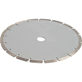 Диск алмазный универсальный VIRA RAGE HQ сегментный 230x2.5 мм (601230)