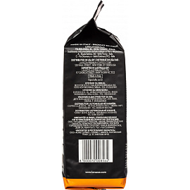 Кофе в зернах Lavazza Crema Ricca Expert 1 кг (пакет)