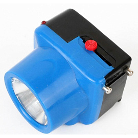 Фонарь налобный светодиодный Ultraflash LED5375 аккумуляторный (14252)