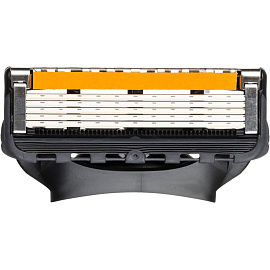 Сменные кассеты для бритья Gillette Fusion5 ProGlide (8 штук в упаковке)