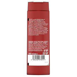 Гель для душа Old Spice Whitewater 400 мл
