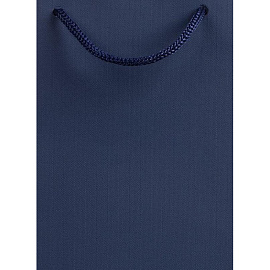 Пакет подарочный под бутылку Проект 111 Vindemia (38x12x11.2 см, 75556.40)