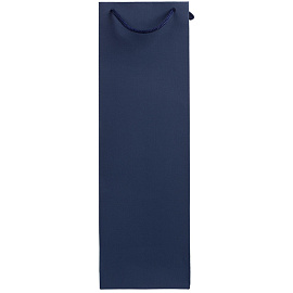 Пакет подарочный под бутылку Проект 111 Vindemia (38x12x11.2 см, 75556.40)