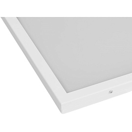 Светильник светодиодный Feron AL2115 36Вт 2900Лм 6500К IP40 потолочный встраиваемый опал (21083)