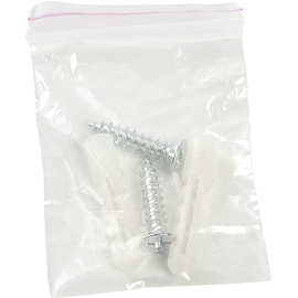 Светильник светодиодный Feron AL5020 18Вт 1200Лм 4000К IP20 потолочный накладной опал (32942)