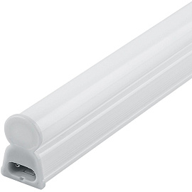 Светильник линейный светодиодный Feron AL5038 4Вт 350Лм 4000К IP20 настенно-потолочный накладной опал (27945)