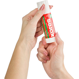 Клей-карандаш Kores 40 г (2 штуки в упаковке