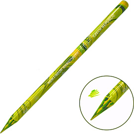 Карандаши цветные Koh-i-Noor Progresso Magic 12 карандашей 12 цветов круглые