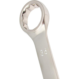 Ключ комбинированый 36 мм Дело Техники 511036