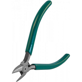 Бокорезы миниатюрные, 125 мм Jonnesway (P5603)