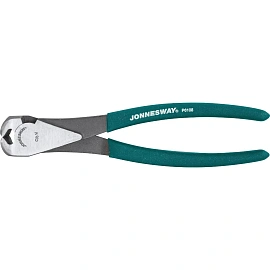 Кусачки торцевые, 200 мм Jonnesway P6108