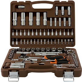 Набор инструмента автомобильный Ombra OMT94S 94 предмета