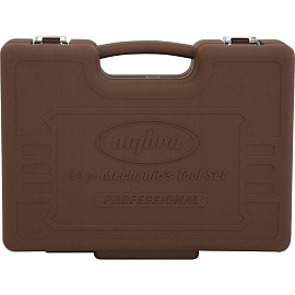 Набор инструмента автомобильный Ombra OMT94S 94 предмета