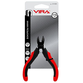 Бокорезы мини 115 мм VIRA (311051)