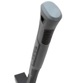 Молоток слесарный 800 г фибергласовая ручка VIRA RAGE (903008)