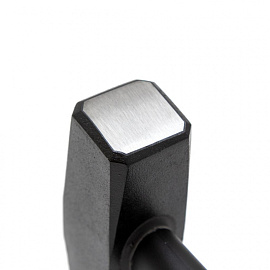 Молоток слесарный 1000 г фибергласовая ручка VIRA RAGE (903010)