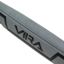 Молоток слесарный 1000 г фибергласовая ручка VIRA RAGE (903010)