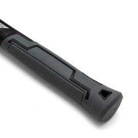 Кувалда 1250 г фибергласовая ручка VIRA RAGE 901000 (901000)