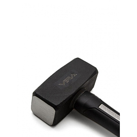 Кувалда 2000 г фибергласовая ручка VIRA RAGE 902000 (902000)