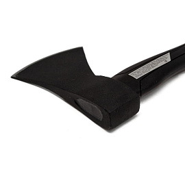 Топор 800 г с фиберглассовой рукоятью VIRA RAGE (900212)