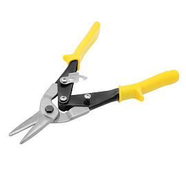 Ножницы по металлу прямого реза 250мм CS55 VIRA (850102)