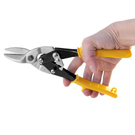 Ножницы по металлу прямого реза 250мм CS55 VIRA (850102)