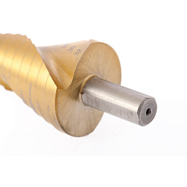 Сверло ступенчатое по металлу Matrix 4-32х101.5 мм (72359)