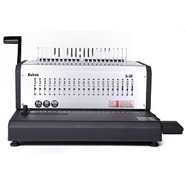 Брошюровщик Bulros S-30