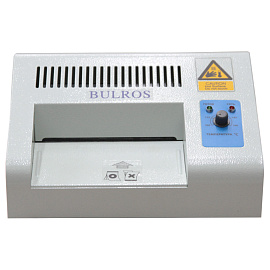 Ламинатор Bulros FGK-120 формат А6