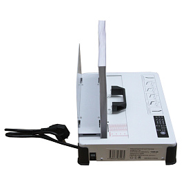 Брошюровщик Bulros T50