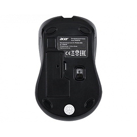 Мышь беспроводная Acer OMR010 черная (ZL.MCEEE.005)