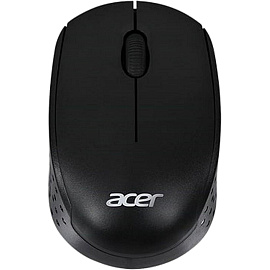 Мышь беспроводная Acer OMR020 черная (ZL.MCEEE.006)