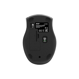 Мышь беспроводная Acer OMR030 чёрная (ZL.MCEEE.007)