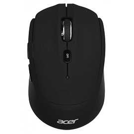 Мышь беспроводная Acer OMR040 черная (ZL.MCEEE.00A)